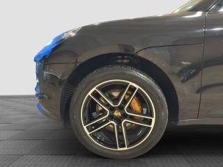 PORSCHE Macan usata 11