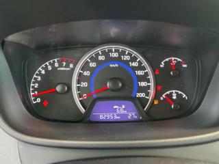 HYUNDAI i10 usata, con Climatizzatore