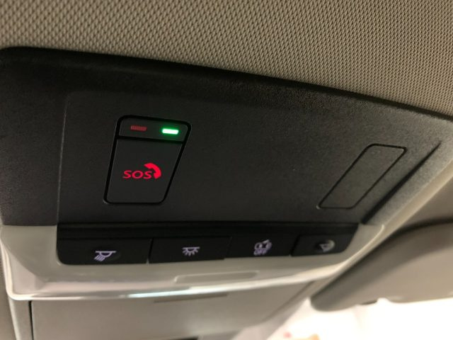 NISSAN Qashqai usata, con Chiusura centralizzata telecomandata