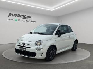 FIAT 500 1.0 Hybrid Connect