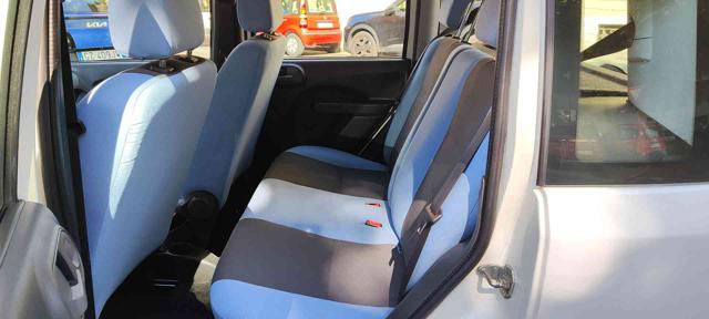 FIAT Panda usata, con Boardcomputer