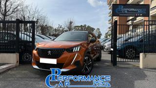 PEUGEOT 2008 1.2 PURETECH 131CV S&S GT*CL17*FULL LED*