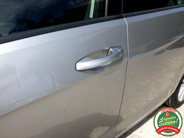 VOLKSWAGEN Golf usata 27