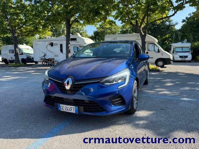 RENAULT Clio usata, con Airbag laterali
