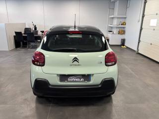 CITROEN C3 usata, con Sensore di luce