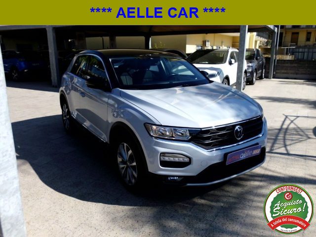 VOLKSWAGEN T-Roc usata, con ABS