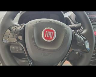 FIAT Fiorino usata, con Bluetooth