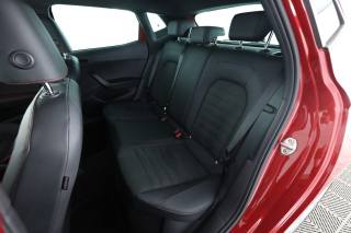 SEAT Ibiza usata 3