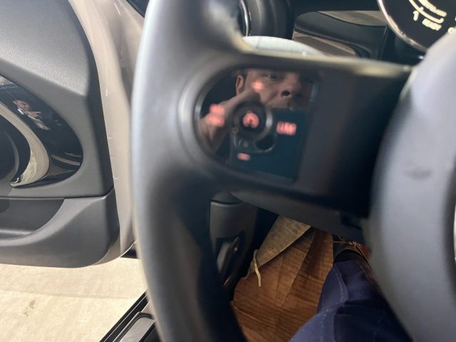 MINI Cooper usata, con Fari LED