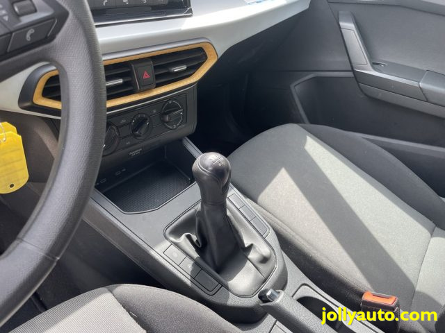 SEAT Arona usata, con Airbag testa