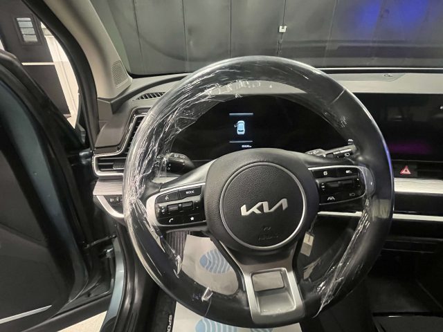 KIA Sportage usata, con Cruise Control
