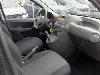 FIAT Panda usata, con Servosterzo