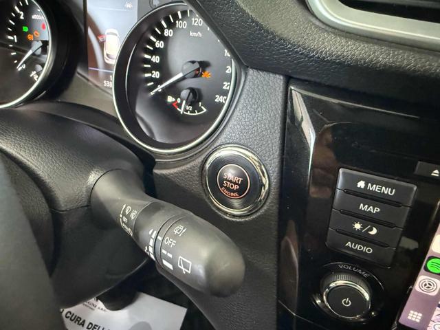 NISSAN Qashqai usata 27
