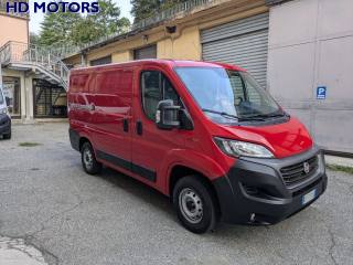 FIAT Ducato 2.3 MJT 140CV PC-TN  euro 6D-temp  allestito