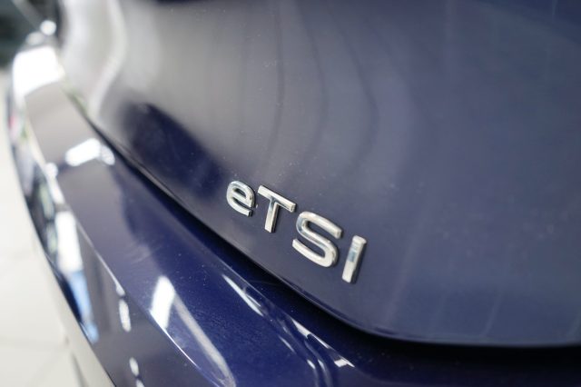 VOLKSWAGEN Golf usata, con Specchietti laterali elettrici