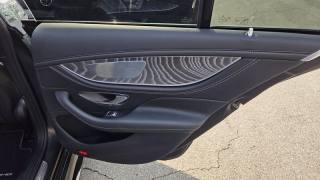 MERCEDES-BENZ GT usata, con Volante in pelle