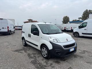 FIAT Fiorino usata, con Alzacristalli elettrici