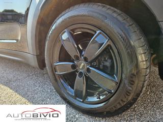 MINI Countryman usata, con Filtro antiparticolato