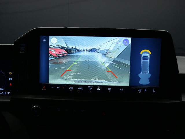 FORD Transit Custom usata, con Park Distance Control