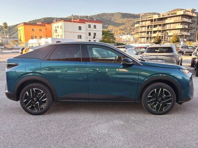PEUGEOT 3008 usata, con Autoradio digitale