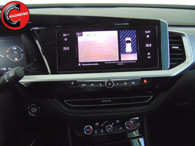 OPEL Grandland usata, con ESP