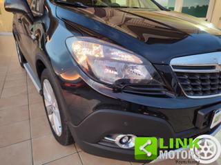 OPEL Mokka usata, con Controllo trazione
