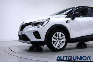 RENAULT Captur usata 55