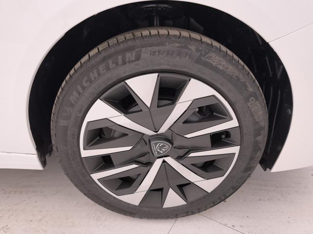 PEUGEOT 208 usata, con Sensori di parcheggio posteriori