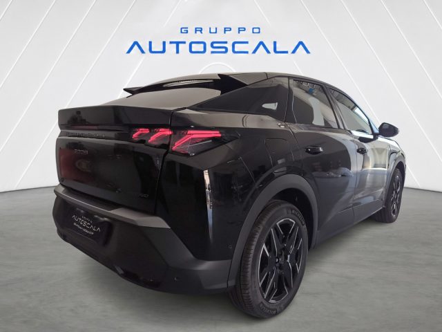 PEUGEOT 3008 usata, con Chiusura centralizzata