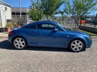 AUDI TT usata, con Airbag Passeggero