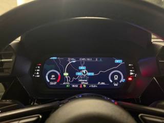 AUDI A3 usata, con Specchietti laterali elettrici