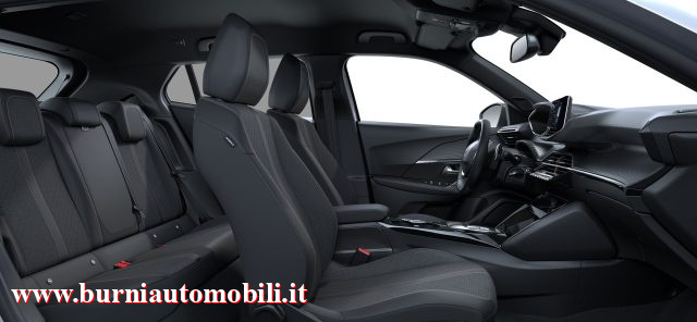 PEUGEOT 2008 usata, con Cruise Control
