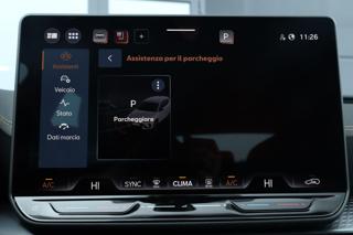 CUPRA Leon usata, con Pacchetto sportivo