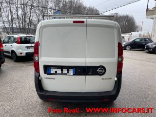 OPEL Combo usata, con Lettore CD