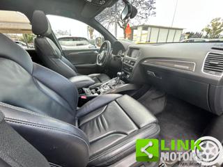 AUDI Q5 usata, con Airbag Passeggero