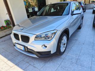BMW X1 usata, con Airbag