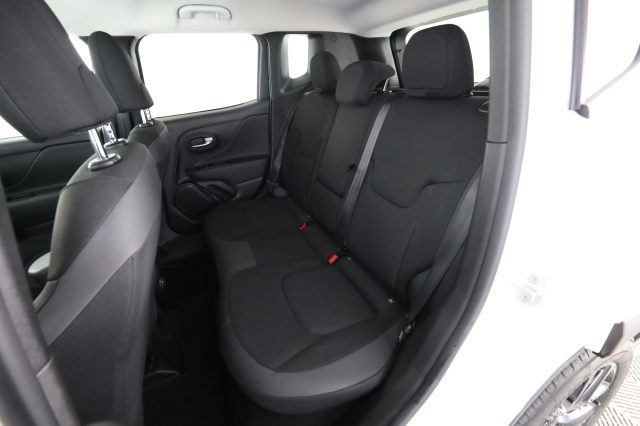 JEEP Renegade usata 3