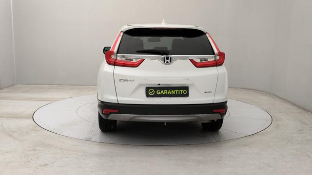 HONDA CR-V usata, con Airbag Passeggero