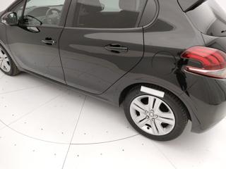 PEUGEOT 208 usata, con Luci diurne LED