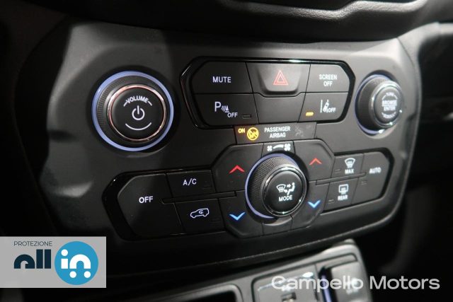 JEEP Renegade usata 10