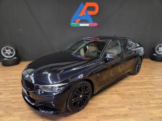 BMW 420 usata, con Airbag