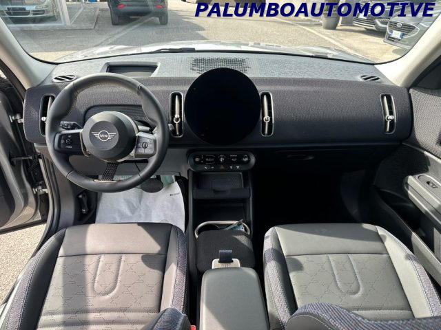 MINI Mini usata, con Climatizzatore