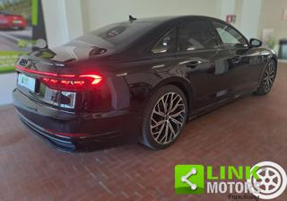 AUDI A8 usata, con Airbag laterali