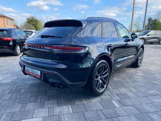 PORSCHE Macan usata, con Airbag laterali