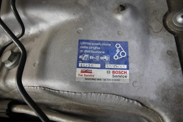 AUDI A5 usata, con Sedili sportivi