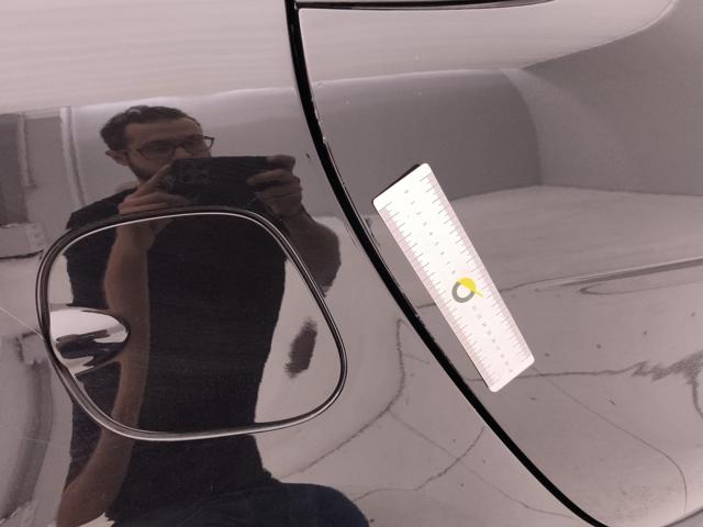 SMART ForTwo usata, con Limitatore di velocità