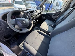 RENAULT Master usata, con Climatizzatore