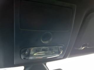 FORD Ranger usata, con Touch screen