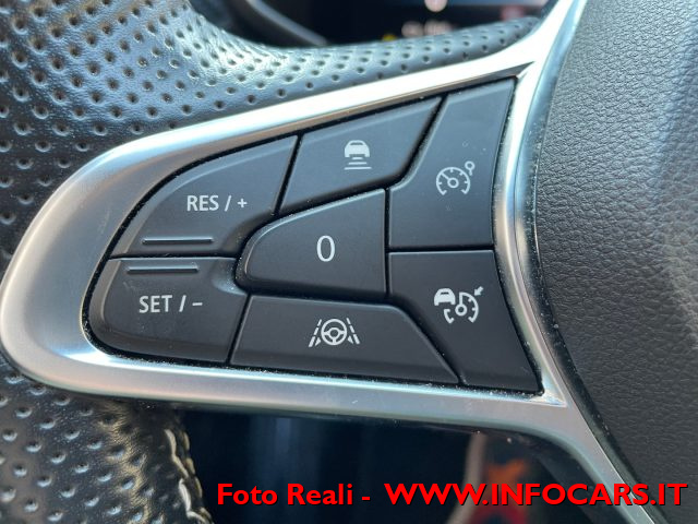 RENAULT Arkana usata, con Bracciolo