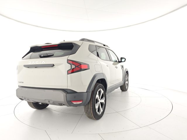 DACIA Duster usata, con Airbag Passeggero